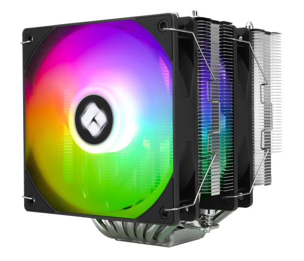 Thermalright Phantom Spirit 120 SE Argb 120mm - 1284963 - zdjęcie
